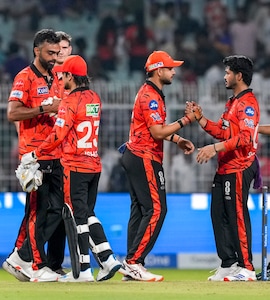 Sunrisers Hyderabad Unhappy, Report Claims ex-IPL Champions To Write To BCCI. Details Here