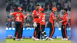 Sunrisers Hyderabad Vs Lucknow Super Giants Live Streaming: Likely XI, Weather; Players To Watch In IPL 2026 Match