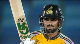 Babar Azam Equals Virat Kohli, Abhishek Sharma's Big T20 Feat With Blistering Ton In PSL