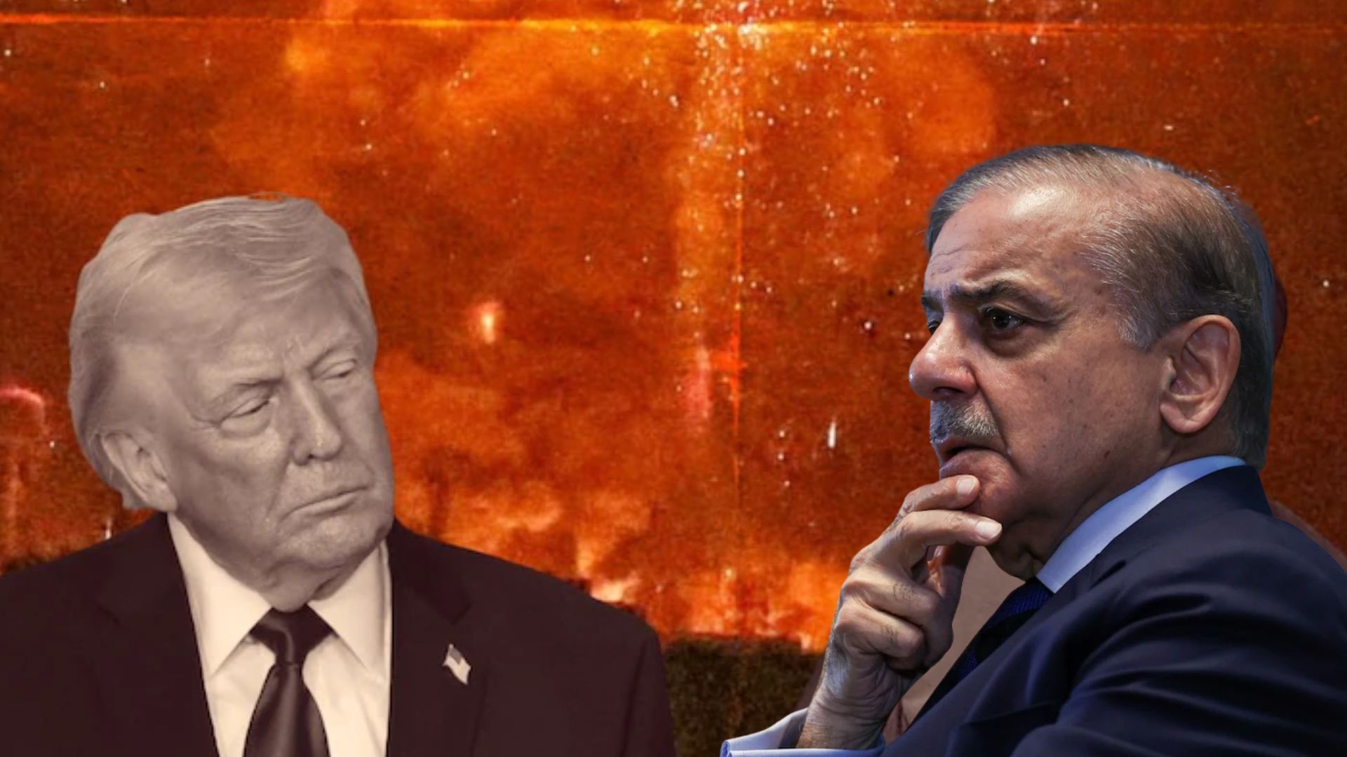 सीजफायर को लेकर ट्रंप ने खोली पाकिस्तान की पोल, बताया 2 हफ्ते बाद कहीं फिर से तो नहीं होगी जंग