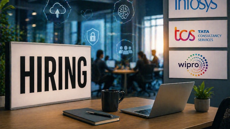 Infosys, TCS, Wipro Are Hiring Again. But If You Have THESE Skills