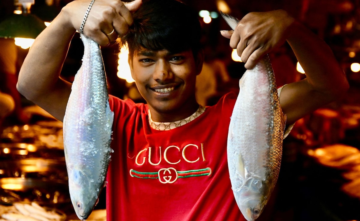 अगले 2 महीने बंगाल की खाड़ी में मछली नहीं पकड़ पाएंगे बांग्लादेशी मछुआरे, बैन के बदले मिलेगा 77 KG चावल