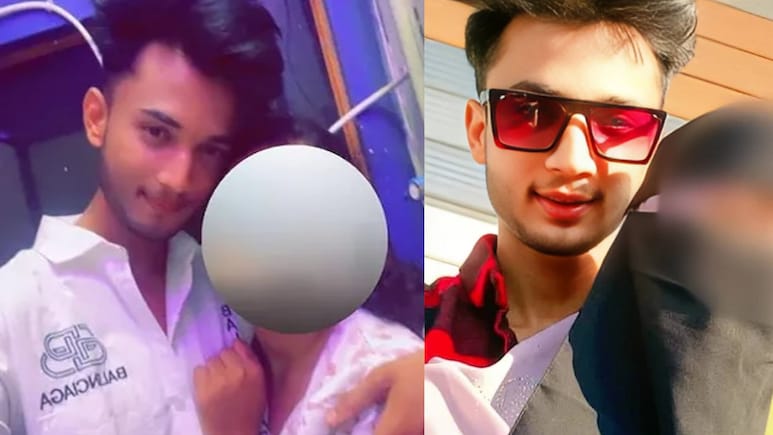 अमरावती सेक्स स्कैंडल: कोचिंग गर्ल्स को खास जगह लाकर गंदे VIDEO बनाता था अयान, बदले में दोस्त को क्या देता?