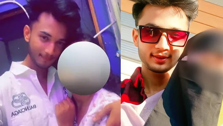 अमरावती सेक्स स्कैंडल: नागपुर से आकर 15 वर्षीय पीड़िता ने दर्ज कराया बयान, 5 दिन बाद दर्ज हुई पहली शिकायत