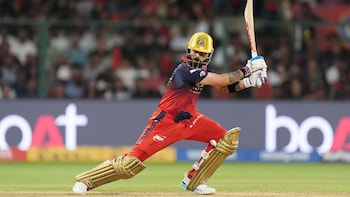 IPL 2026 Points Table: Kohli's 81 Powers RCB To Second Spot As Sudharsan's Century Goes In Vain For GT