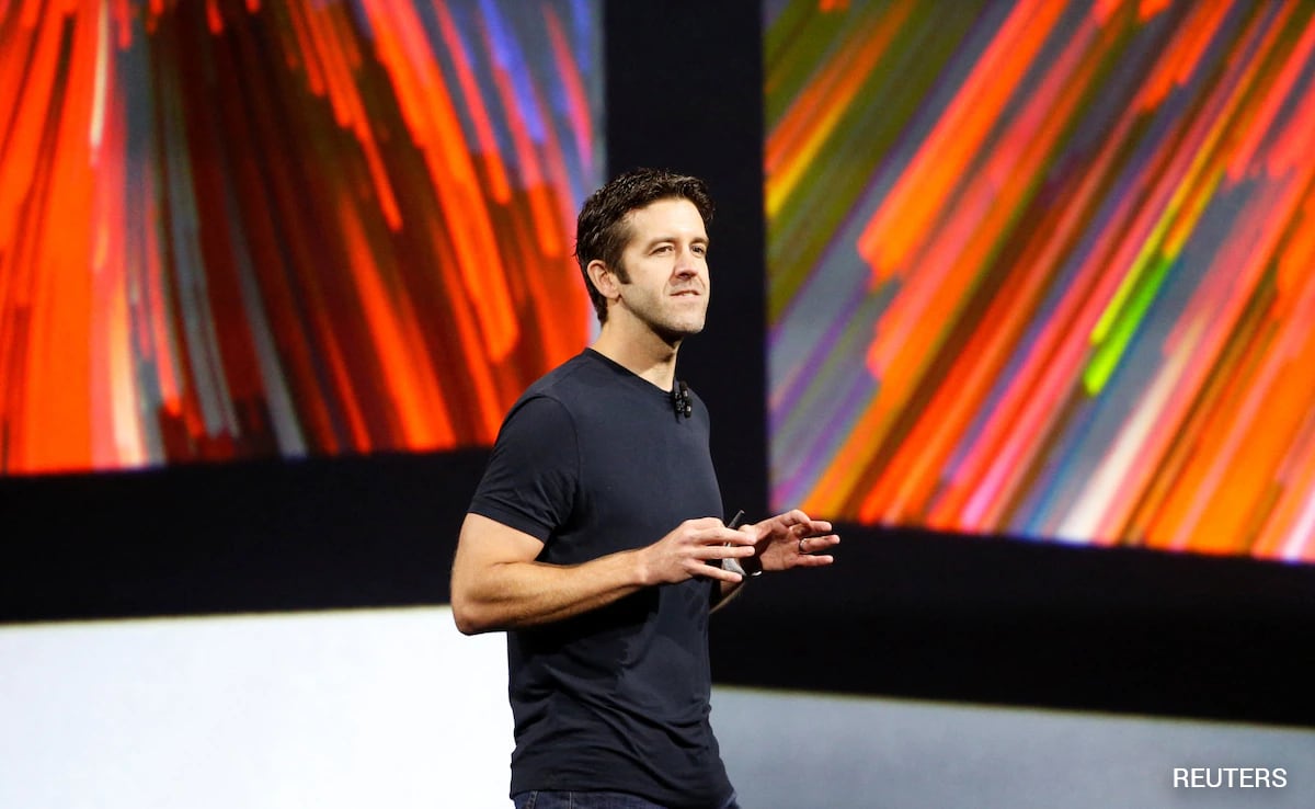 Factbox: Who Is John Ternus, Apple's New CEO?