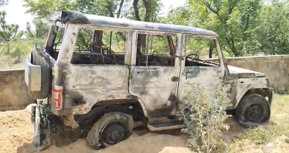 Latest and Breaking News on NDTV