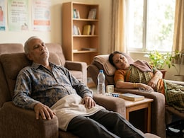 More Than Just Tired? Why Daytime Napping In Older Adults Could Be An Early Warning Sign