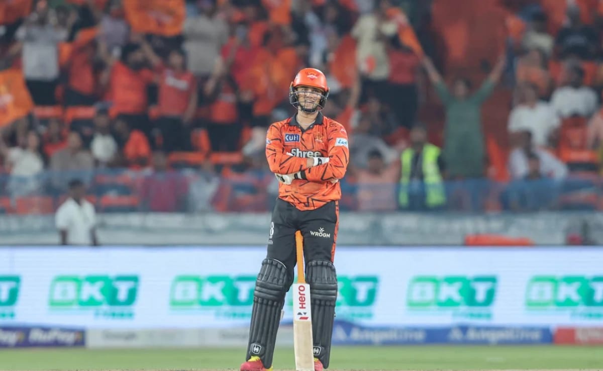 IPL 2026 Orange Cap Contenders: SRH's Abhishek Sharma Leads Run-Scoring Chart