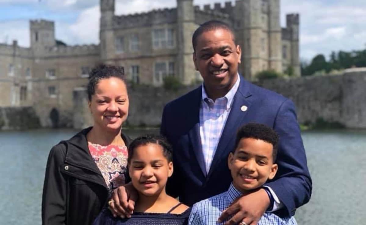 Who Was Justin Fairfax? Former Virginia Lt. Governor Kills Wife Cerina, Then Ends Own Life
