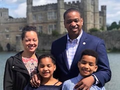 Who Was Justin Fairfax? Former Virginia Lt. Governor Kills Wife Cerina, Then Ends Own Life