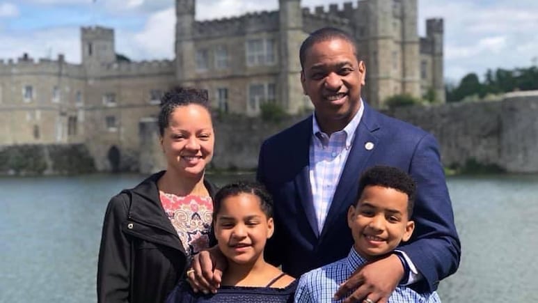 Who Was Justin Fairfax? Former Virginia Lt. Governor Kills Wife Cerina, Then Ends Own Life