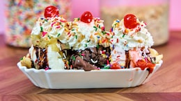 Which City Is Known As The Ice Cream Capital Of India?