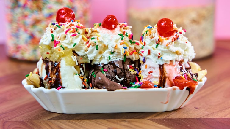 Which City Is Known As The Ice Cream Capital Of India?