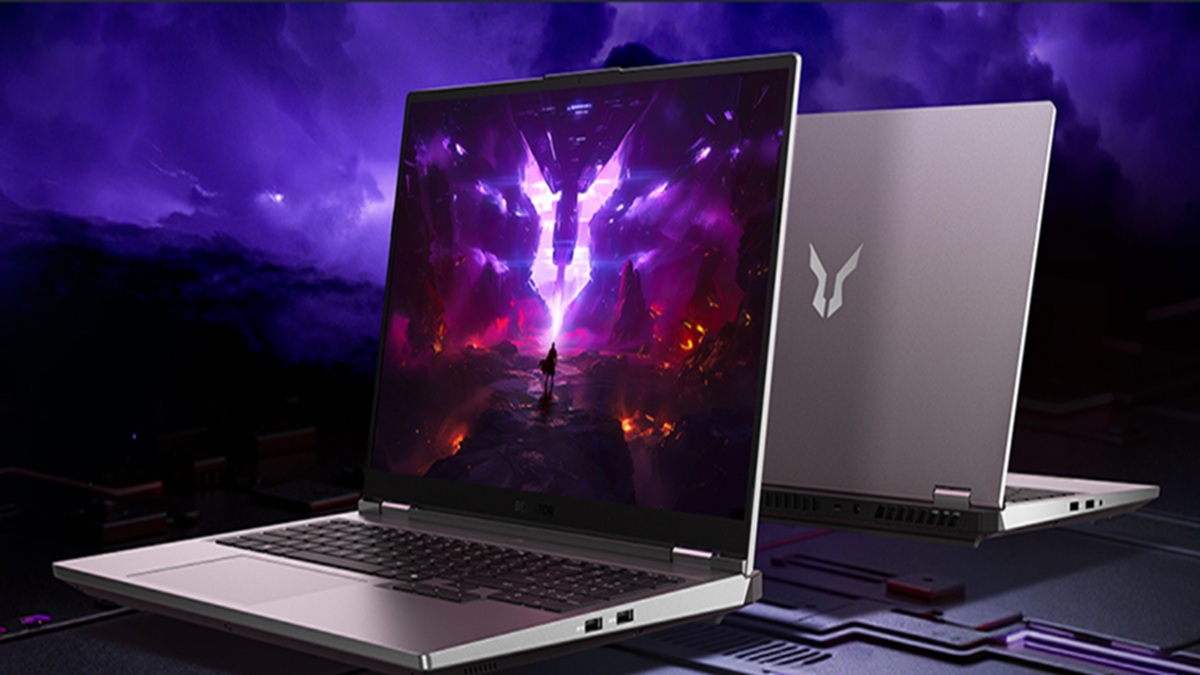 Lenovo ने लॉन्च किया नया गेमिंग लैपटॉप Lecoo Bellator 7000, जानें क्या हैं खासियतें