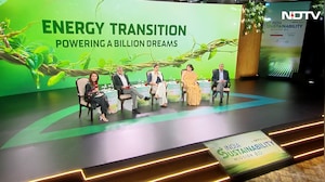India's Energy Transition Explained | From Coal to Clean Power