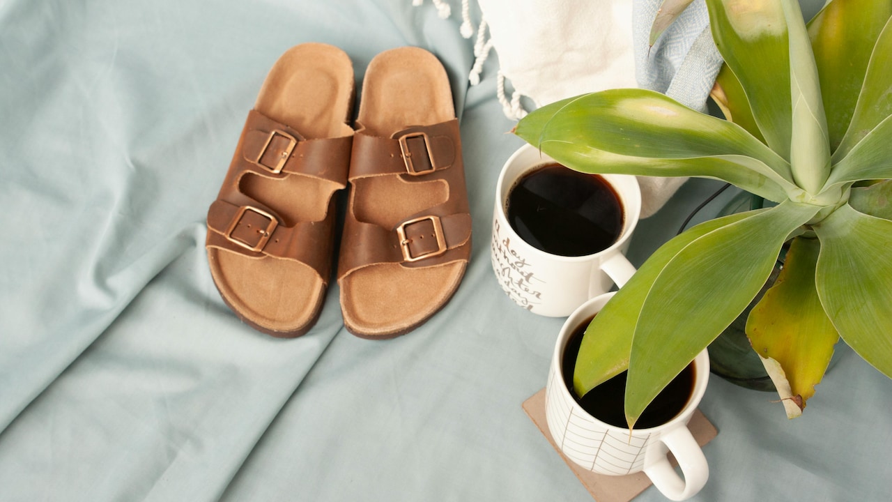 Top 5 Sports Sandals for Men Under ₹1000 for Everyday Comfort, Grip and Outdoor Style