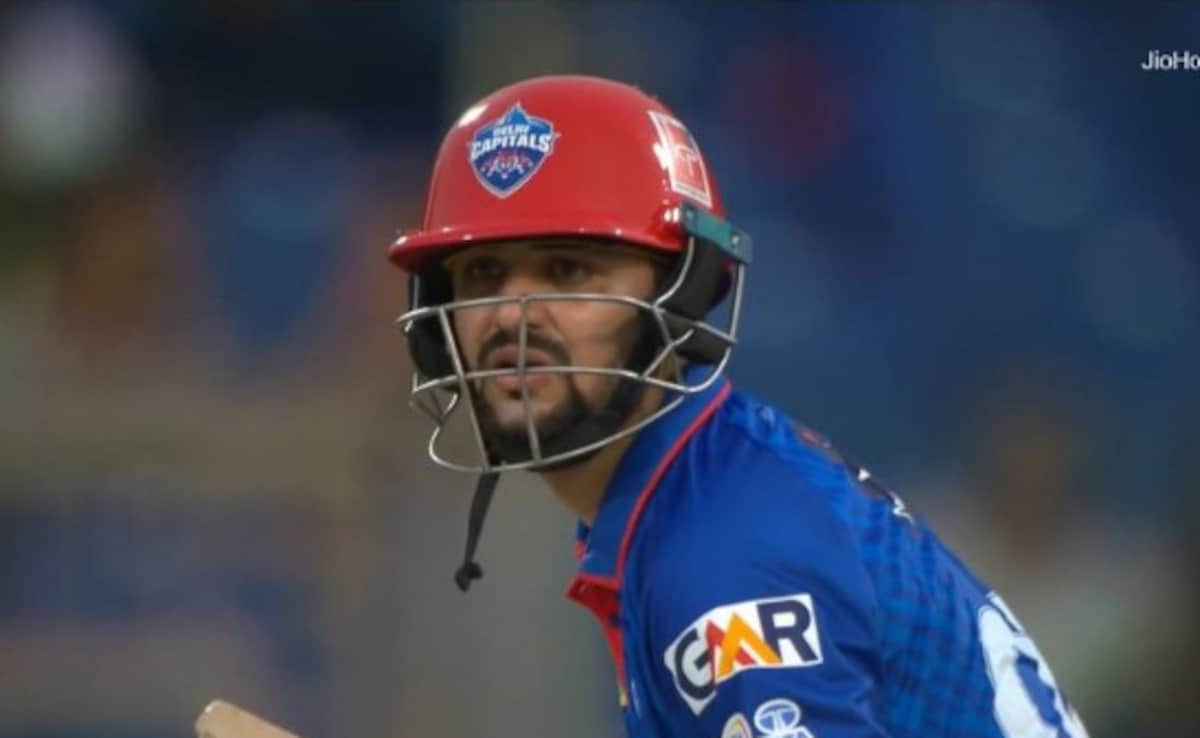 DC vs MI: समीर रिजवी की शानदार वापसी, एक और तूफानी अर्द्धशतक से करारा जवाब-बल्ला करेगा कीमत की भरपाई