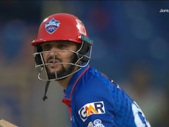 DC vs MI: समीर रिजवी की शानदार वापसी, एक और तूफानी अर्द्धशतक से करारा जवाब-बल्ला करेगा कीमत की भरपाई