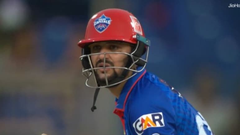 DC vs MI: समीर रिजवी की शानदार वापसी, एक और तूफानी अर्द्धशतक से करारा जवाब-बल्ला करेगा कीमत की भरपाई