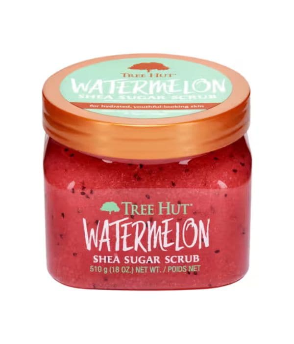 Click To Buy Tree Hut Shea Sugar Scrub Watermelon