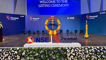 Piramal Finance Targets Raising Up To Rs 30,000 Crore In FY27: CEO