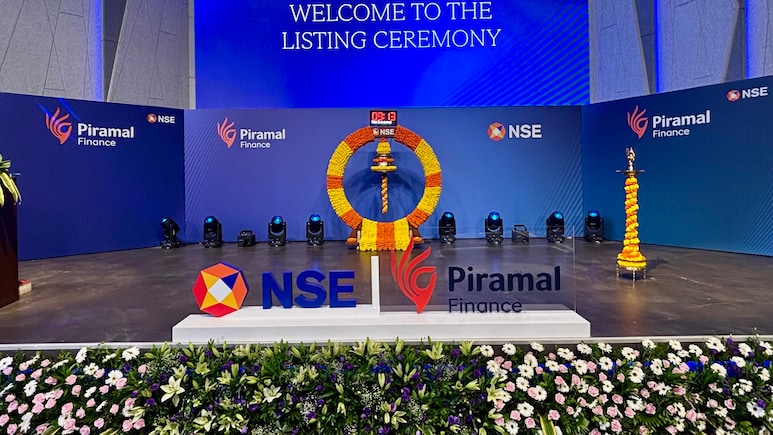 Piramal Finance Targets Raising Up To Rs 30,000 Crore In FY27: CEO