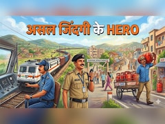 Thank You तो बहुत छोटा शब्द है! हमारी लाइफलाइन बने इन गुमनाम चेहरों के कर्जदार हैं हम