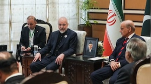 US-Iran Talks In Islamabad: Delegations Exchange Written Agreements