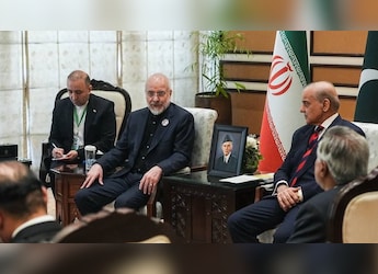 Opinion | Pakistan Has Already Got Its 'Prize', Even If The US-Iran Talks Collapsed