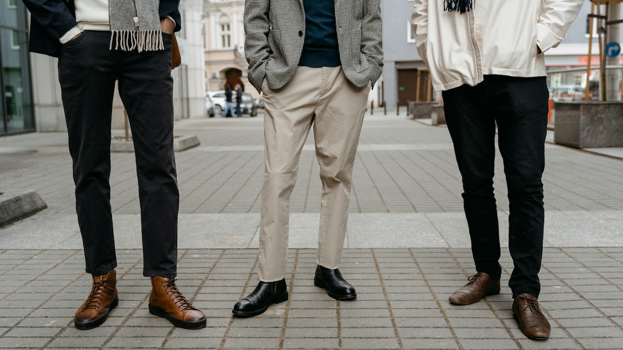 5 Formal Trousers for Men Under ₹900 with Stretch Fabric You Need to Try