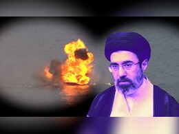 ट्रंप ने दावा किया था- ईरान की नौसेना हो चुकी तबाह, फिर तेहरान किस बूते दे रहा लाल सागर में धमकी