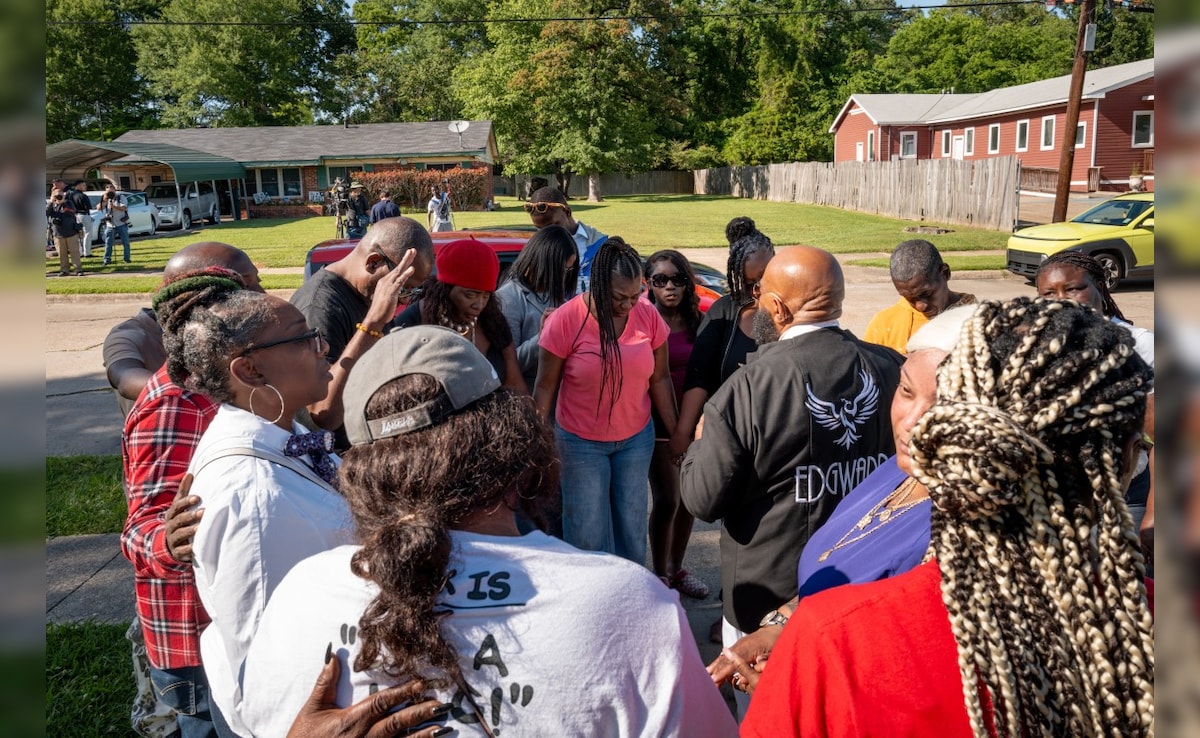 Latest and Breaking News on NDTV