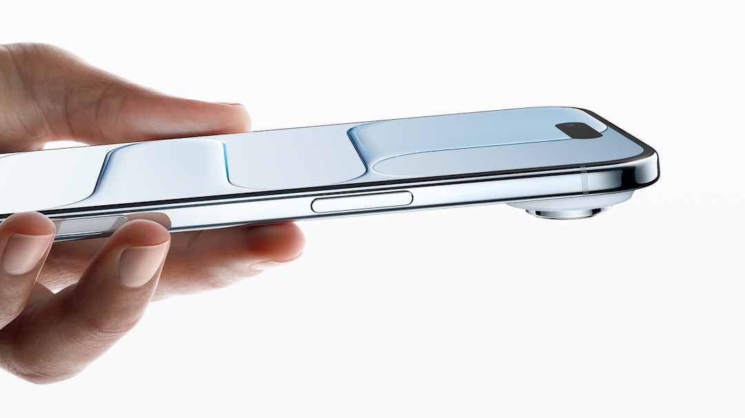 John Ternus To Introduce Foldable iPhone In One Of Biggest Apple Launches In A Decade: Report