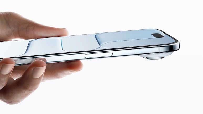 John Ternus To Introduce Foldable iPhone In One Of Biggest Apple Launches In A Decade: Report