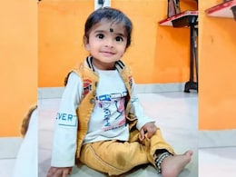 Viral News: नियतीचा क्रुर खेळ! 2 वर्षांच्या शंभुला वाचवण्यासाठी आईची धाव, दवाखान्याच्या पायरीवर जीव सोडला