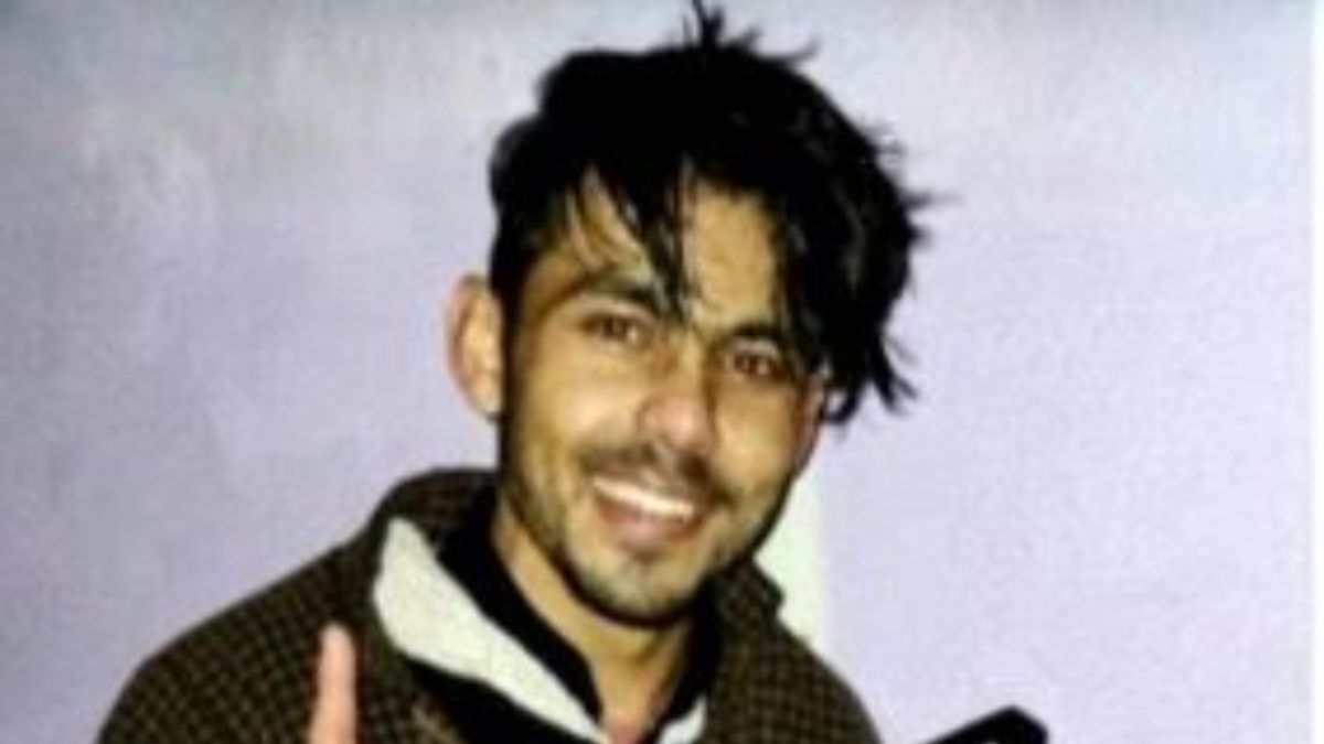 श्रीनगर पुलिस का बड़ा खुलासा, जयपुर में लश्कर के मॉड्यूल का भंडाफोड़, अबुहुरैरा और हाफिज सईद जुड़े थे सीधे तार