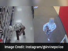 US Man Arrested For Swapping LEGO Figures With Pasta At Target Stores