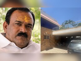 Probe Agency ED Raids Nashik 'Godman' Over Money Laundering Allegations