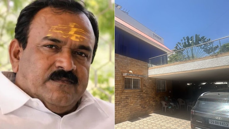 Probe Agency ED Raids Nashik 'Godman' Over Money Laundering Allegations