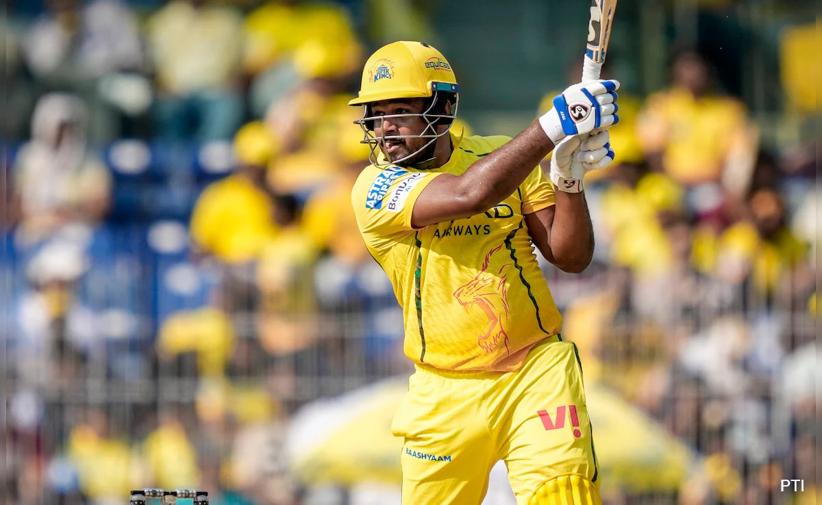 Sanju Samson Surpasses MS Dhoni, Suresh Raina, KL Rahul For Fastest IPL Record; Enters Elite Club