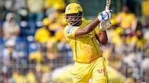 Sanju Samson Surpasses Dhoni, Raina, Rahul For 'Fastest' IPL Record