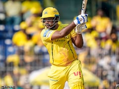 Sanju Samson Surpasses MS Dhoni, Suresh Raina, KL Rahul For Fastest IPL Record; Enters Elite Club