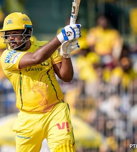 Sanju Samson Surpasses MS Dhoni, Suresh Raina, KL Rahul For Fastest IPL Record; Enters Elite Club
