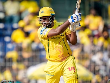 Sanju Samson: संजू सैमसन की नजर मेगारिकार्ड पर, दिल्ली के खिलाफ इतने छक्के लगाते ही करेंगे डबल धमाल
