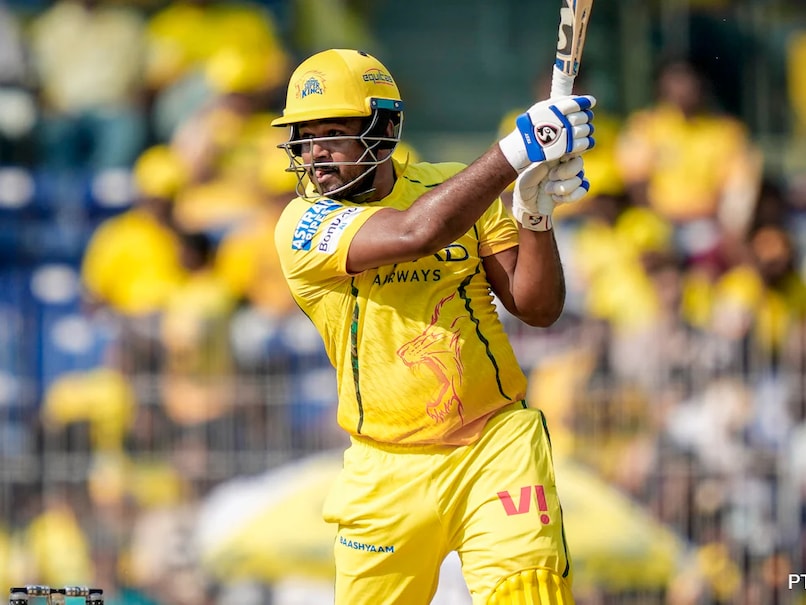 Sanju Samson Surpasses MS Dhoni, Suresh Raina, KL Rahul For 'Fastest' IPL Record; Enters Elite Club