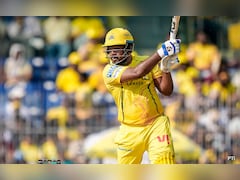 संजू सैमसन का तहलका, तोड़ दिया 'यूनिवर्स बॉस' क्रिस गेल का IPL 'महारिकॉर्ड'