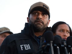 क्या FBI डायरेक्टर हद से अधिक दारू पीते हैं? खबर छापी तो काश पटेल ने किया 2300 करोड़ का मानहानी केस