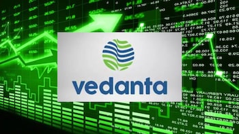 Vedanta Shares Rise After Five-Way Demerger Record Date Announced