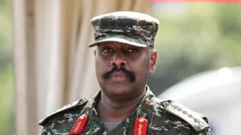 1 बिलियन डॉलर दो और सबसे खूबसूरत लड़की से मेरी शादी कराओ, वरना... युगांडा आर्मी चीफ की तुर्किए को धमकी